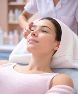 سالن زیبایی رشت