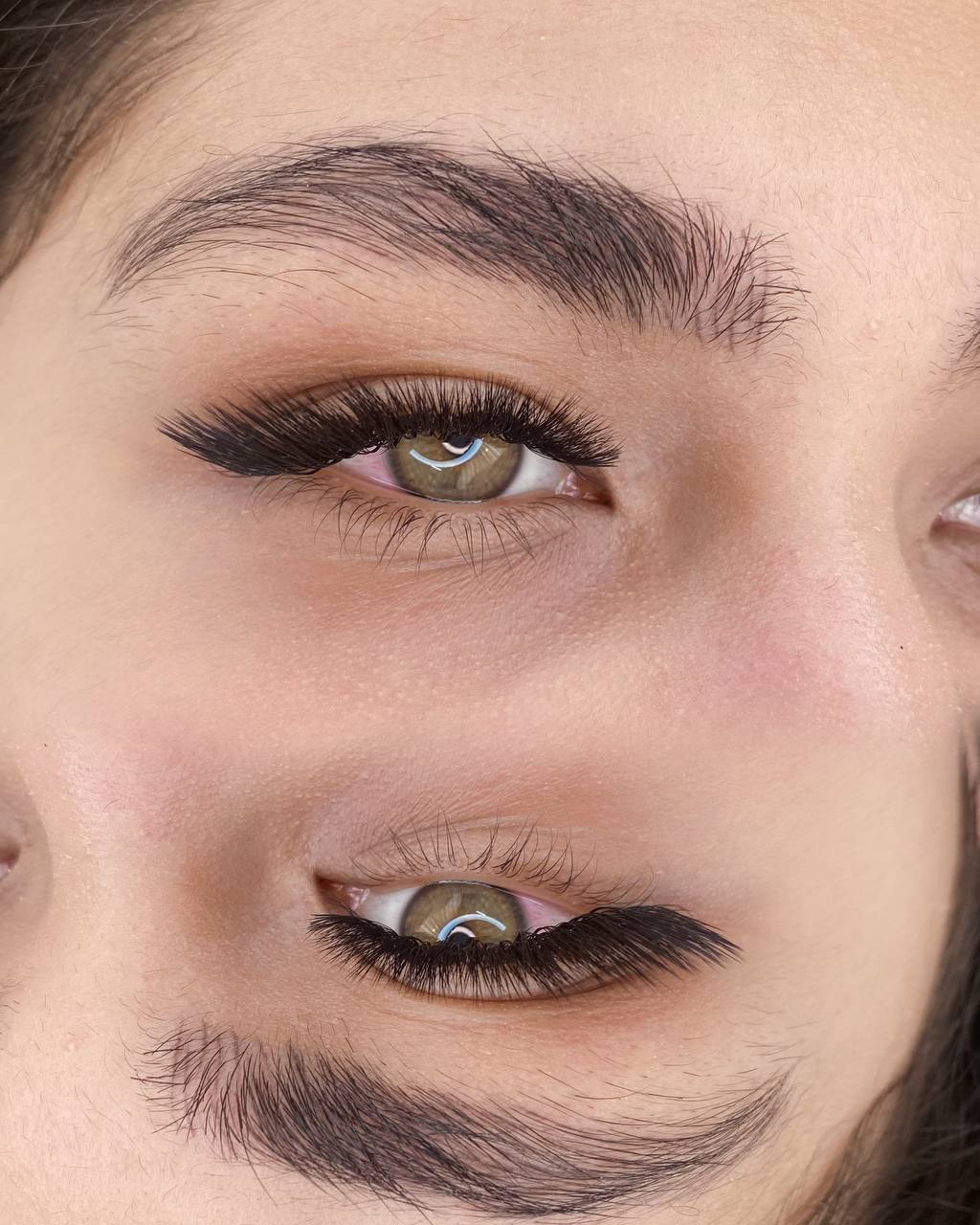 دوره آموزش اصلاح صورت و ابرو زنانه - تصویر 2