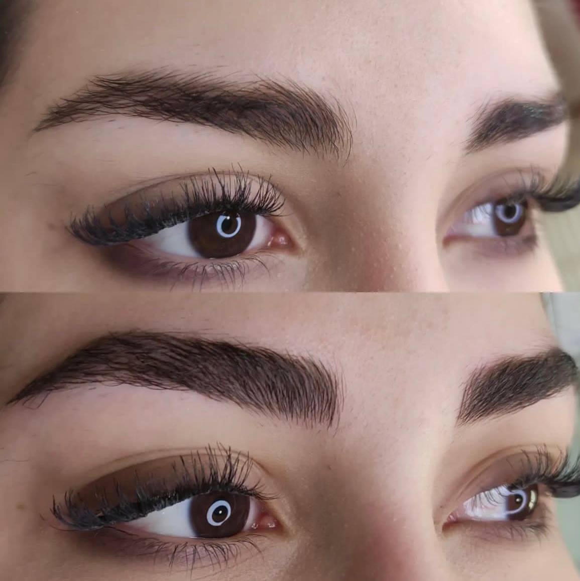 دوره آرایش و پیرایش زنانه – پایه (مقدماتی) - تصویر 2