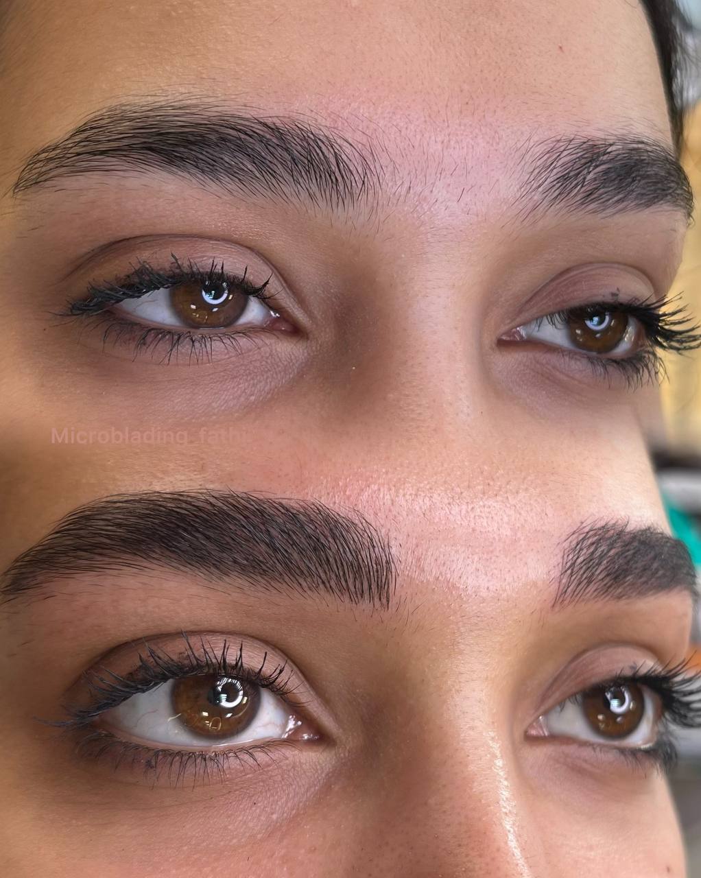 دوره آموزش اصلاح صورت و ابرو زنانه - تصویر 4