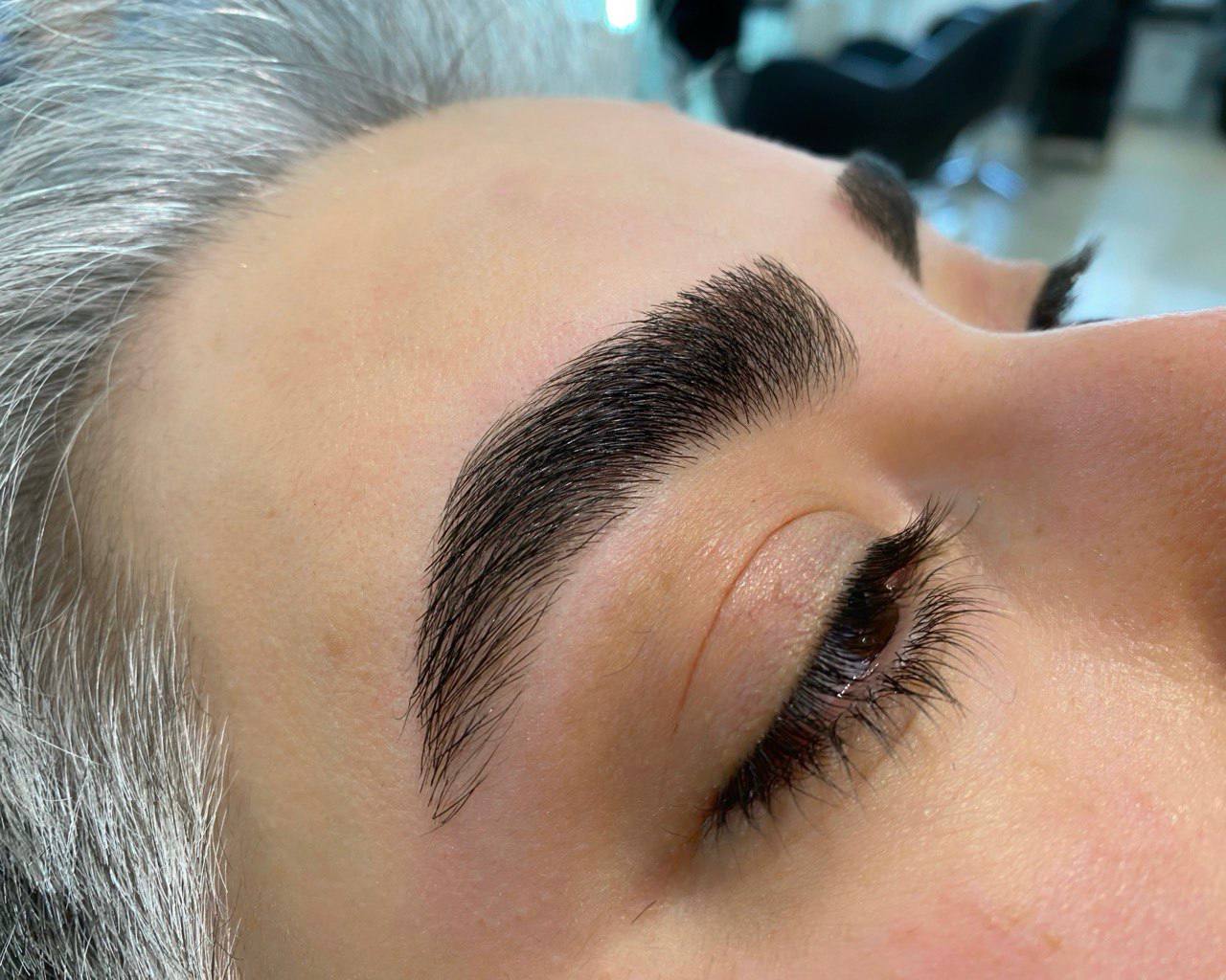 دوره آرایش و پیرایش زنانه – پایه (مقدماتی) - تصویر 4