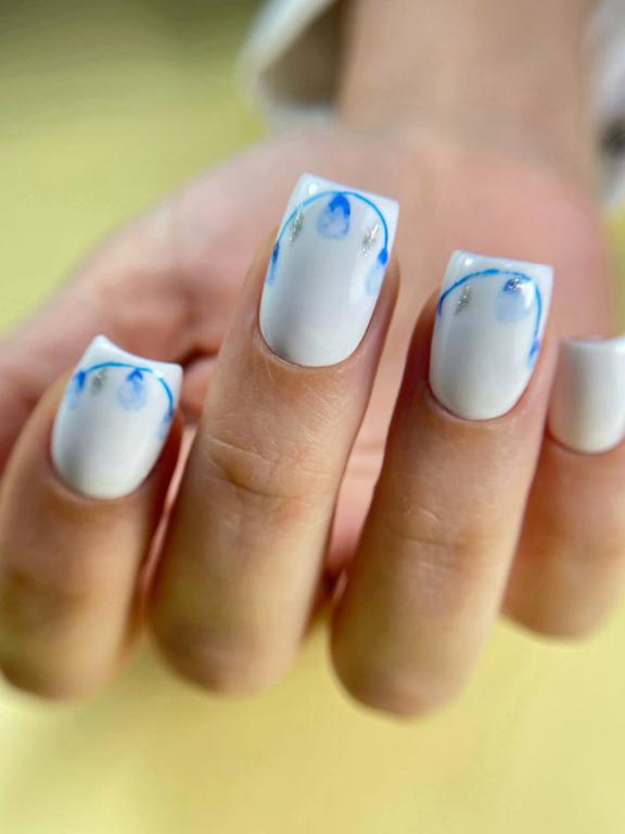 کلاس آموزش کاشت ناخن حرفهای (از مبتدی تا پیشرفته) - تصویر 14