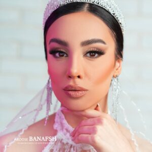 دوره آرایش و پیرایش زنانه – پایه (مقدماتی)