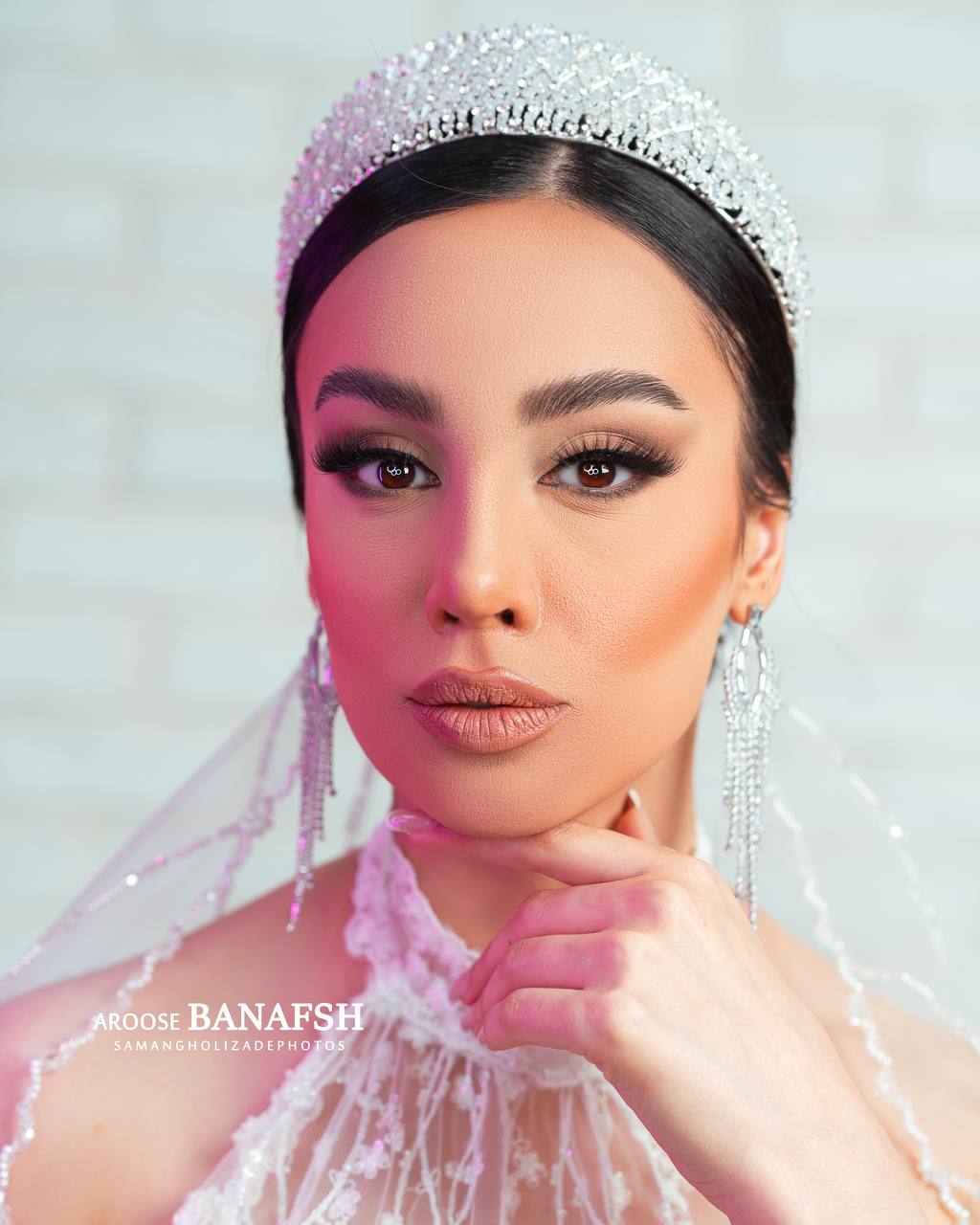 دوره آرایش و پیرایش زنانه – پایه (مقدماتی)