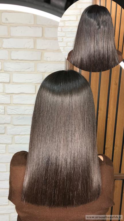 آرایشگاه رشت