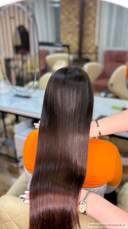 سالن زیبایی رشت