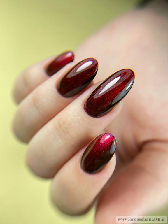 ناخن در رشت