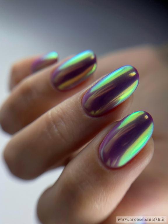 سالن زیبایی رشت